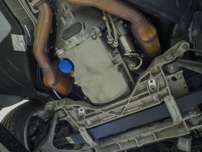 2006 Chevrolet Corvette