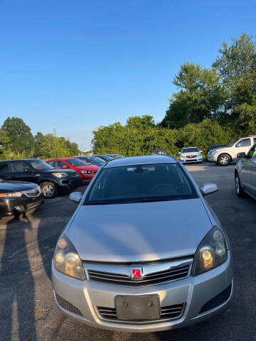 2008 Saturn Astra for sale at Ram Imports in Cincinnati OH