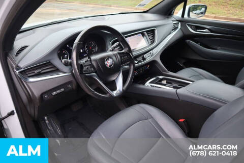 2024 Buick Enclave Premium