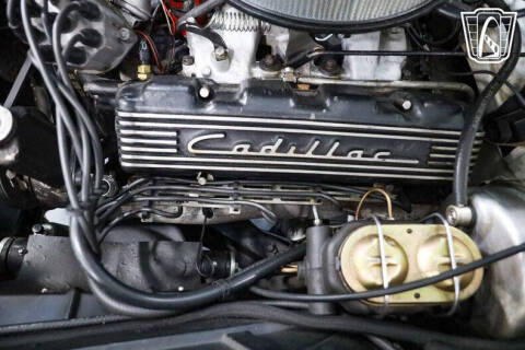 1963 Cadillac DeVille