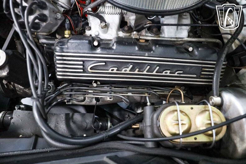 1963 Cadillac DeVille