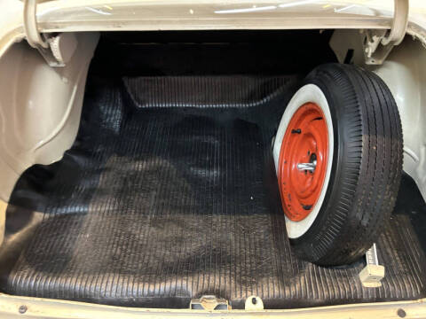 1955 Chevrolet Bel Air