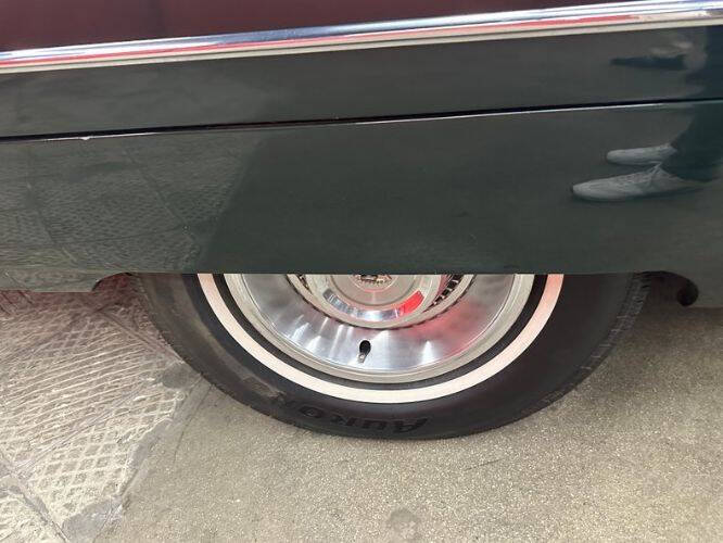 1964 Cadillac DeVille