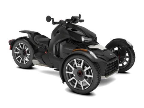 2020 Can-Am Ryker Rally Edition for sale at Road Track and Trail in Big Bend WI