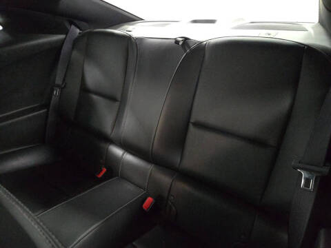 2010 Chevrolet Camaro SS