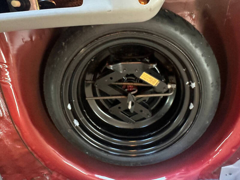 1990 Ford Mustang LX 5.0