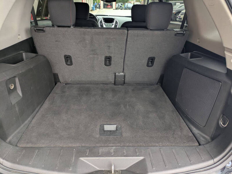 2014 GMC Terrain SLE-1