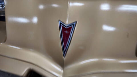 1979 Pontiac Trans Am