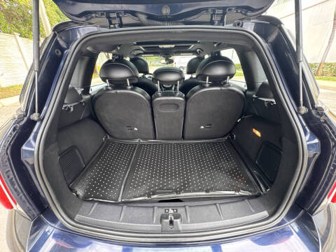 2015 MINI Countryman Cooper S ALL4