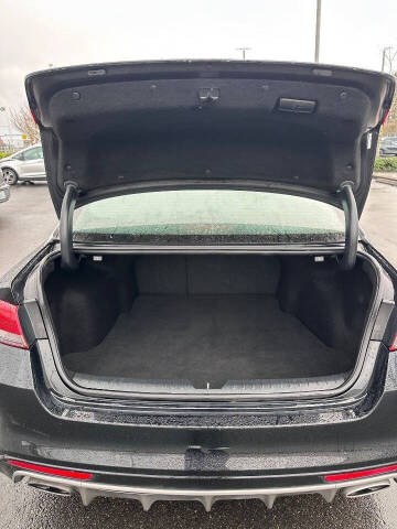 2016 Kia Optima SX Turbo