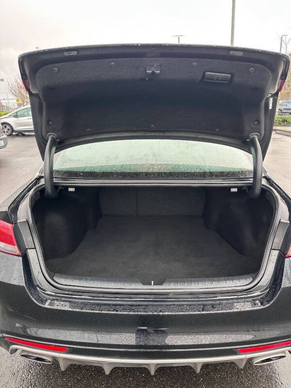 2016 Kia Optima SX Turbo