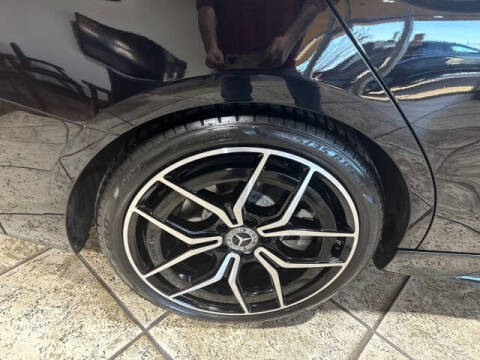 2022 Mercedes-Benz C-Class C 300