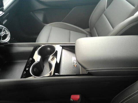 2024 Chevrolet Blazer EV 2LT