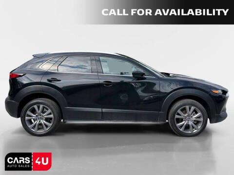 2023 Mazda CX-30 2.5 S Premium
