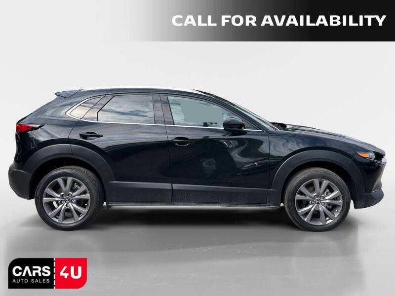 2023 Mazda CX-30 2.5 S Premium