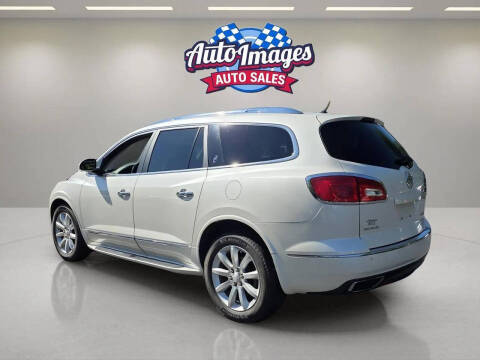 2015 Buick Enclave Premium