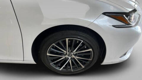 2023 Lexus ES 350
