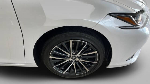 2023 Lexus ES 350