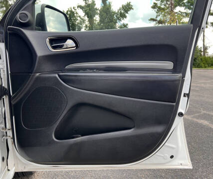 2020 Dodge Durango R/T