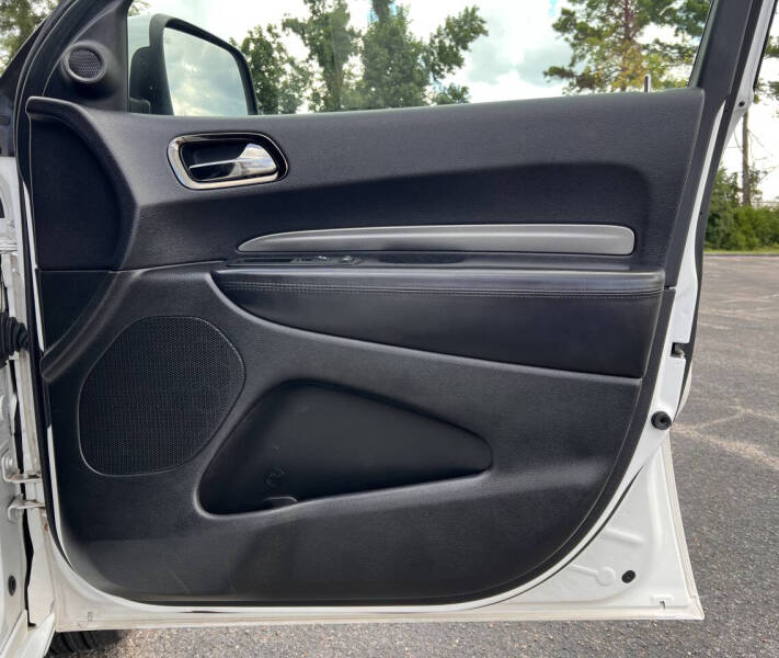 2020 Dodge Durango R/T