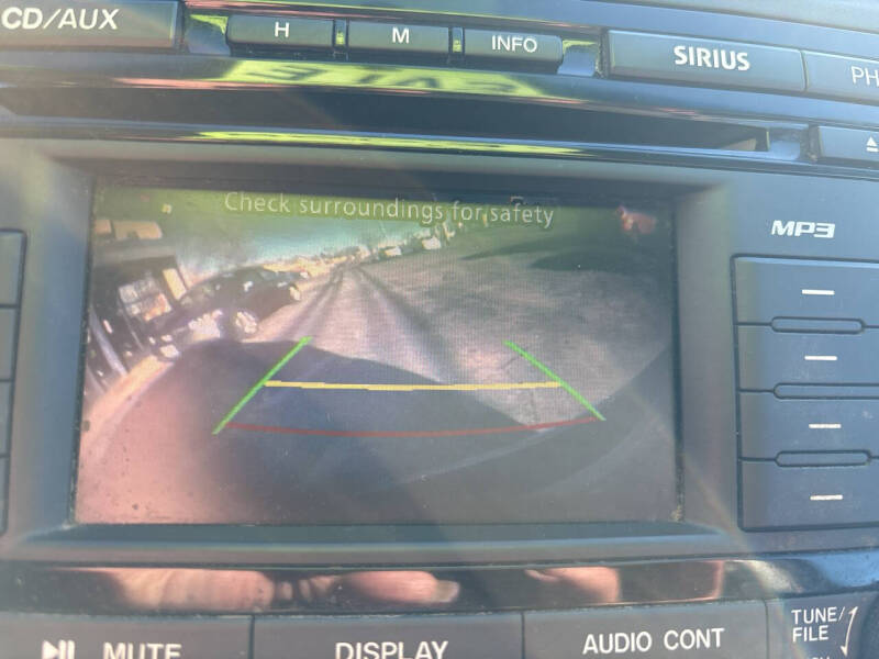 2012 Mazda CX-9 Touring