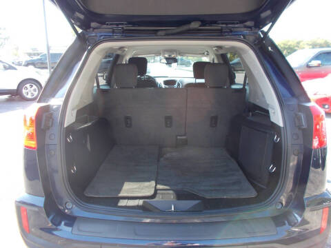 2017 GMC Terrain SLE-1