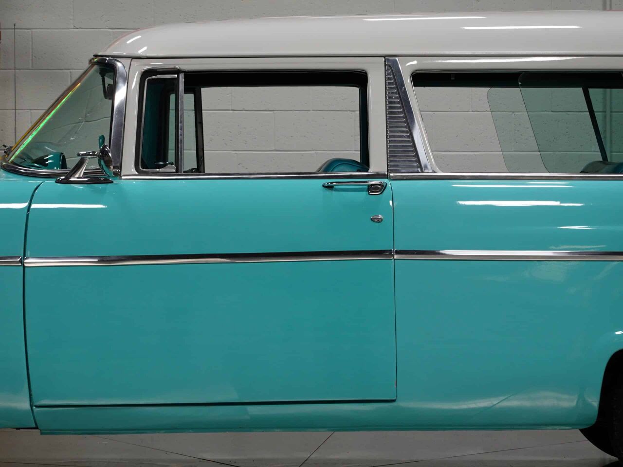 1955 Ford Ranch Wagon 47