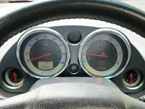 2012 Mitsubishi Eclipse