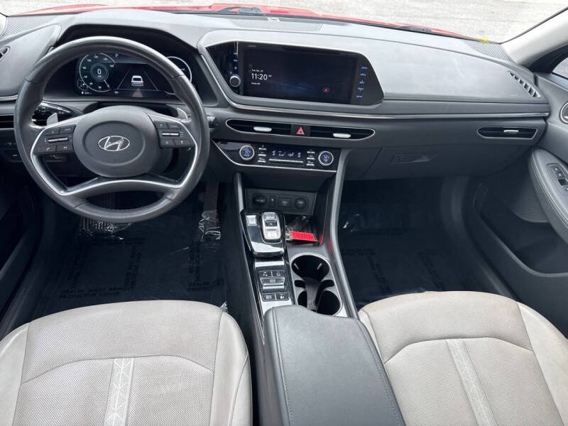 2026 Hyundai Elantra N