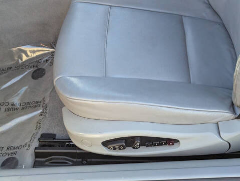 2002 BMW 3 Series 325Ci