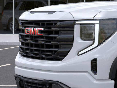 2026 GMC Sierra 1500 Elevation Standard