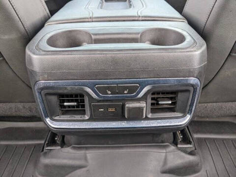 2020 GMC Sierra 2500HD