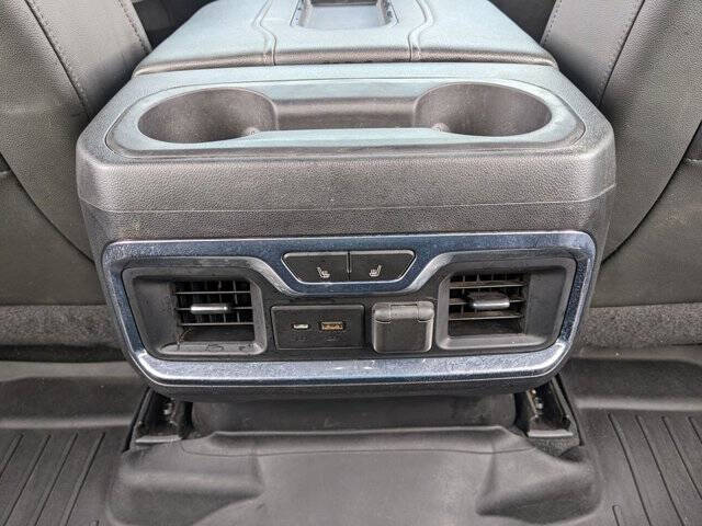 2020 GMC Sierra 2500HD