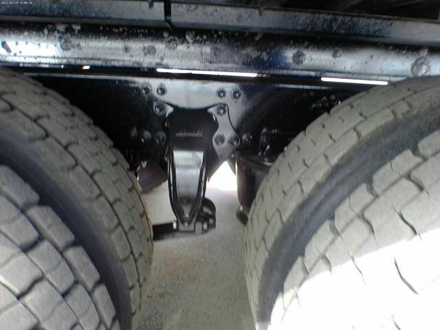 2017 Freightliner M2 106