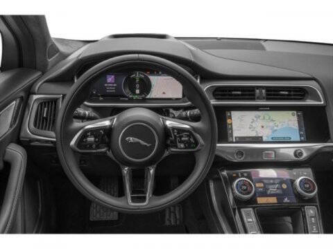 2024 Jaguar I-PACE EV400 R-Dynamic HSE