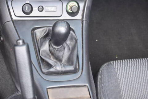 1999 Mazda MX-5 Miata