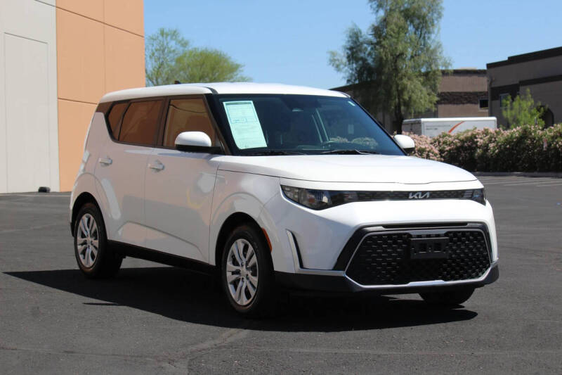 2024 Kia Soul