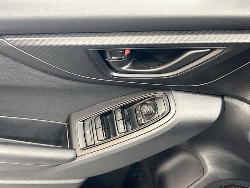 2022 Subaru Impreza Premium