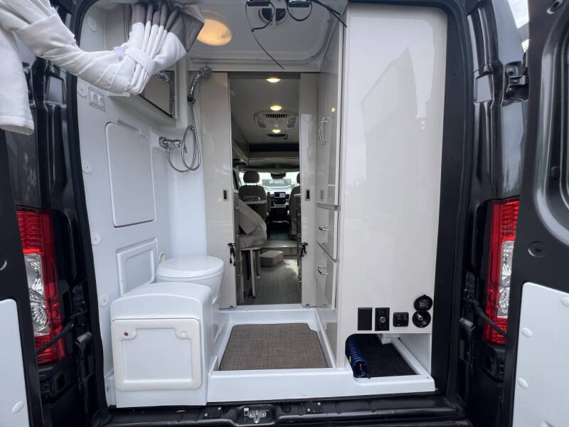 2023 Thor Motor Coach Scope