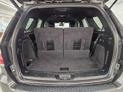 2019 Dodge Durango GT Plus