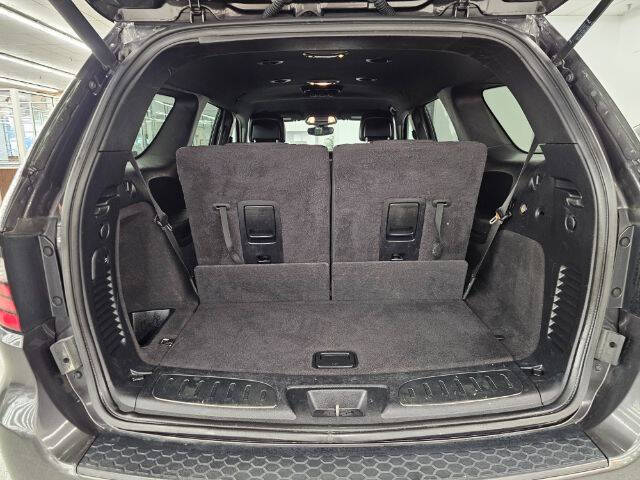 2019 Dodge Durango GT Plus