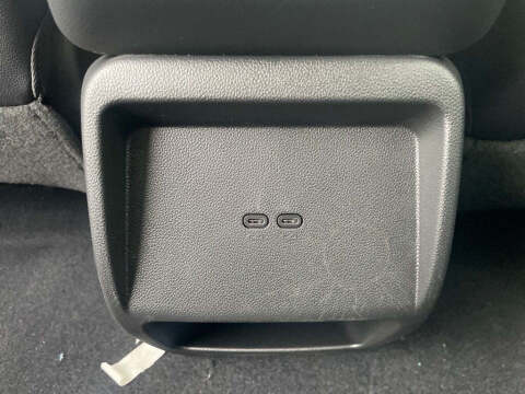 2026 Chevrolet Equinox EV LT 2