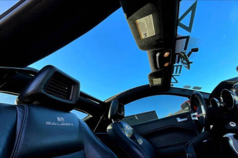 2007 Ford Mustang GT Premium