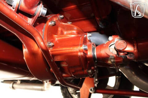 1955 Chevrolet 210