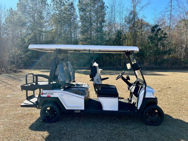 2026 Bintelli Beyond 6