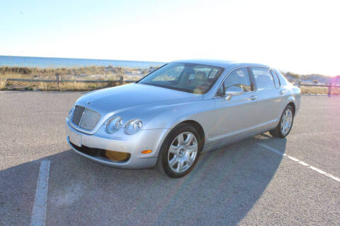 2006 Bentley Continental for sale at Destin Motor Cars Inc. in Destin FL