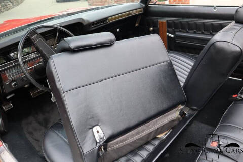 1970 Chevrolet Impala