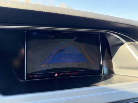 2011 Audi S4 3.0T quattro Premium Plus