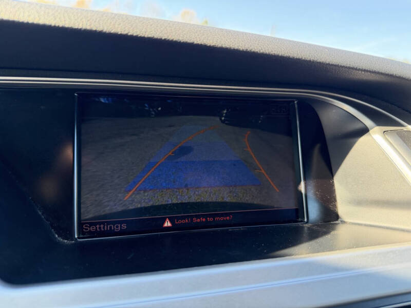 2011 Audi S4 3.0T quattro Premium Plus