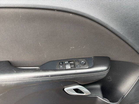 2021 Dodge Challenger GT